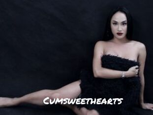 Cumsweethearts