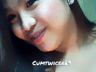 Cumtwicer69