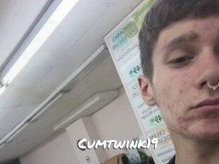 Cumtwink19