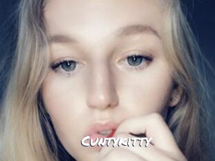 Cuntykitty