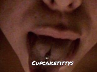 Cupcaketittys