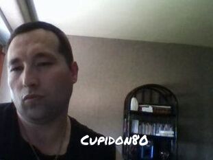 Cupidon80