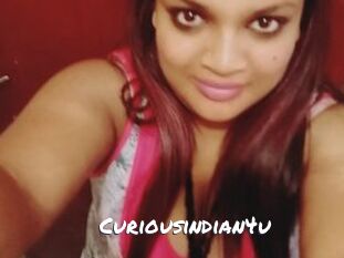 Curiousindian4u