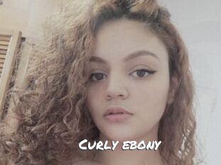 Curly_ebony