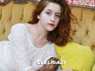 Curlydazy