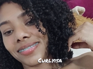 Curlyisa
