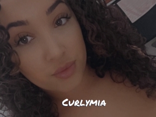 Curlymia