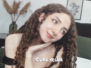 Curlyrina