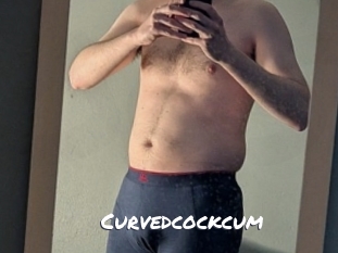 Curvedcockcum