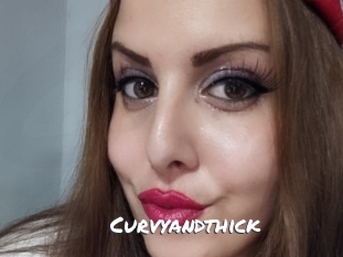 Curvyandthick