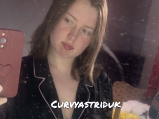 Curvyastriduk