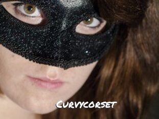 Curvycorset