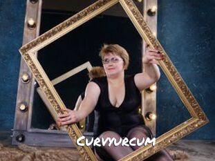 Curvyurcum