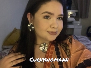 Curvywomann