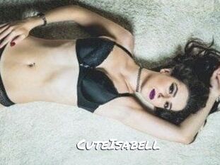CuteIsabell