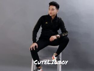 CuteLILboy