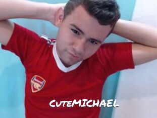 CuteMICHAEL