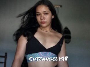Cuteangelis18