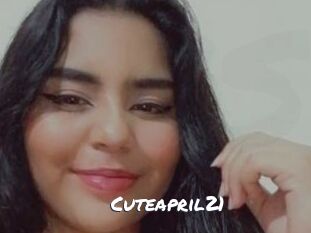 Cuteapril21