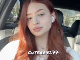 Cuteariel77