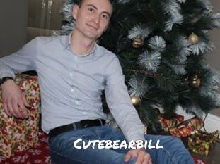 Cutebearbill