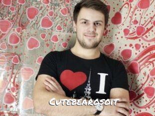 Cutebearosoit