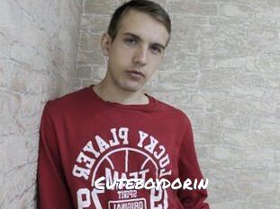 Cuteboydorin