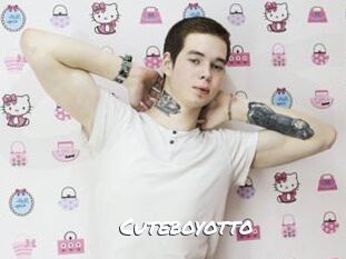 Cuteboyotto