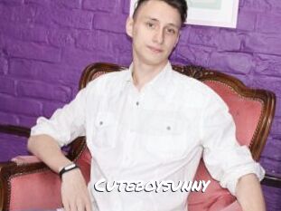 Cuteboysunny