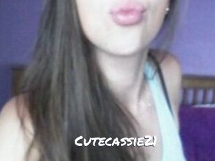 Cutecassie21