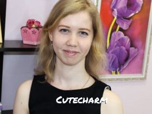 Cutecharm