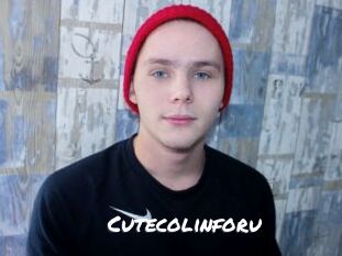 Cutecolinforu