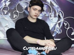 Cutedannyforu