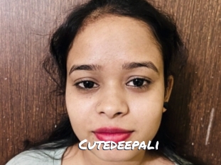 Cutedeepali