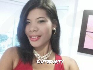 Cutedirty