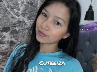 Cuteeiza