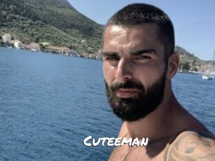 Cuteeman