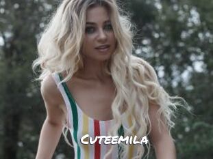 Cuteemila