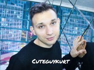 Cuteguykurt
