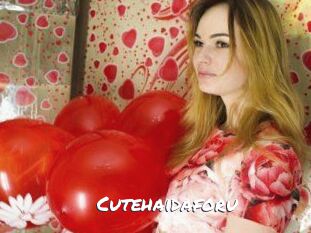 Cutehaidaforu