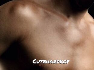 Cutehardboy