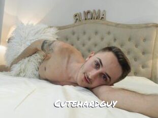 Cutehardguy