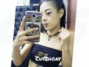 Cutehony