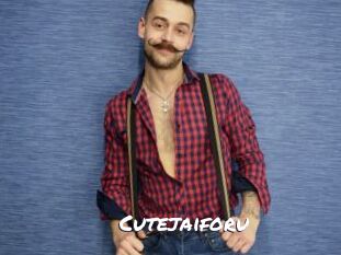 Cutejaiforu