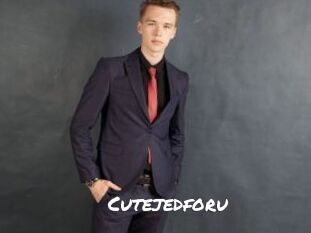 Cutejedforu