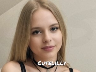 Cutelilly