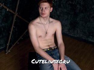 Cuteliusforu