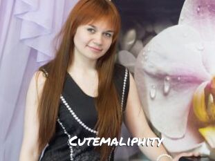Cutemaliphity