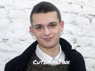 Cutemartinx