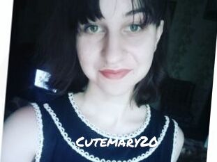 Cutemary20